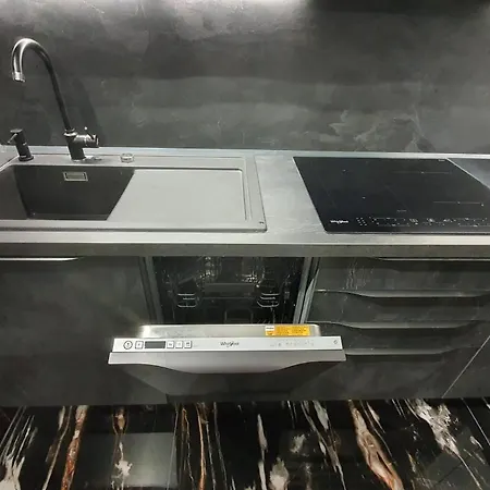 Monar Exclusive Center Free Parking In Garage *