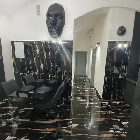 דירה Monar Exclusive Center Free Parking In Garage