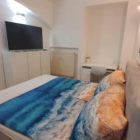 Apartment Monar Exclusive Center Free Parking In Garage