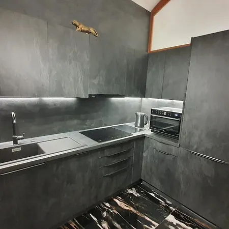 Monar Exclusive Center Free Parking In Garage * Košice