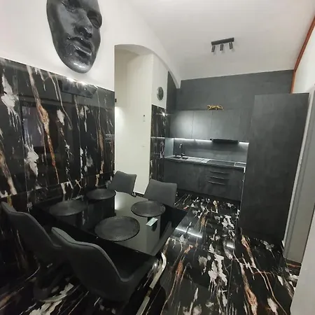 Apartment Monar Exclusive Center Free Parking In Garage Košice