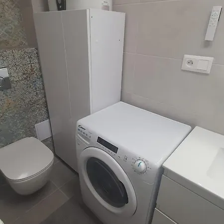 Monar Exclusive Center Free Parking In Garage קושיצה
