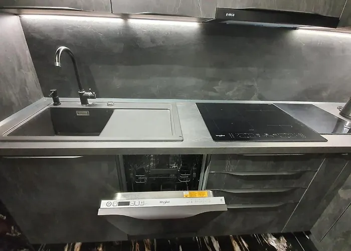 Monar Exclusive Center Free Parking In Garage *