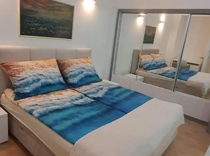 Monar Exclusive Center Free Parking In Garage *