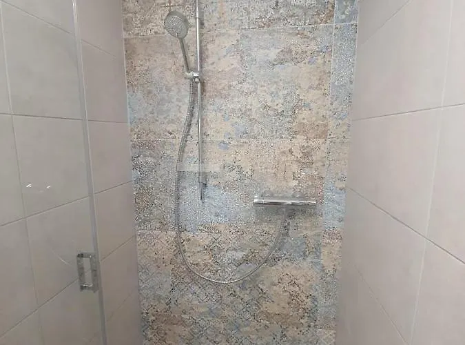 Apartment Monar Exclusive Center Free Parking In Garage Košice